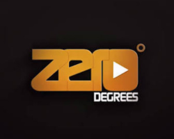 Zero Degrees Productions