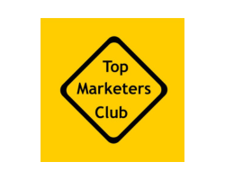 Top Marketers Club