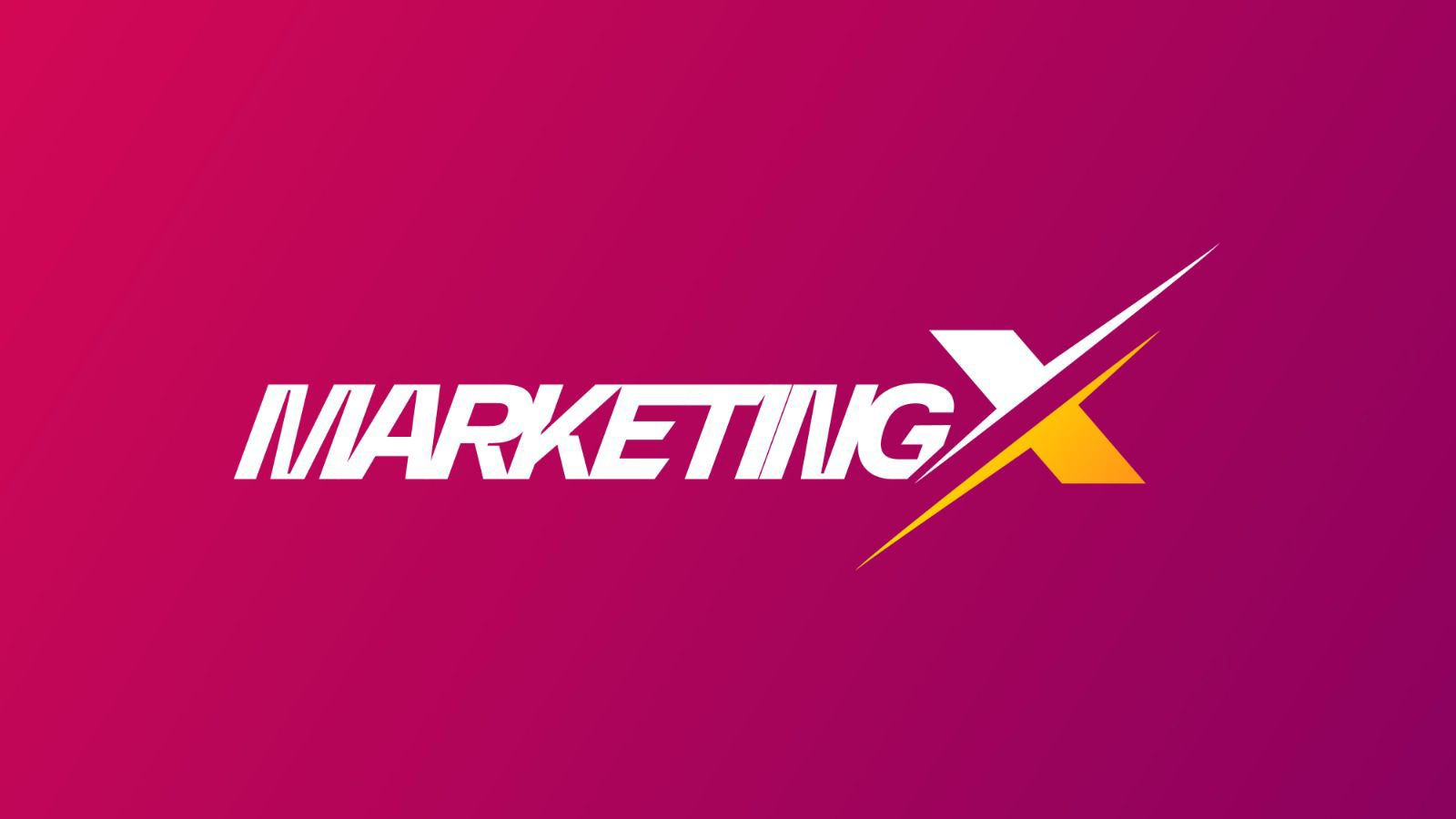 Marketing X