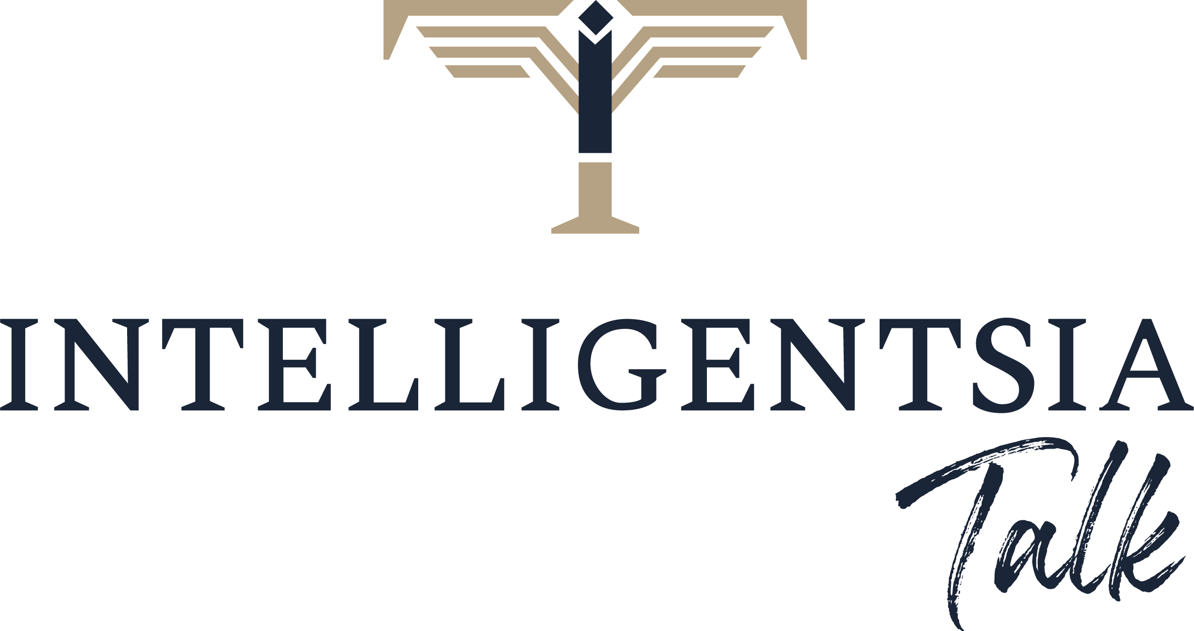Intelligentsia Talk
