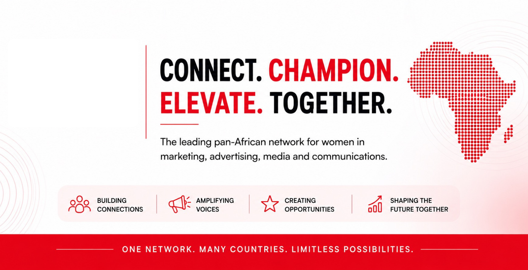 Join WiM Africa
