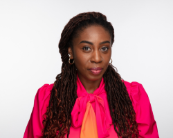Tamara Ojeaga