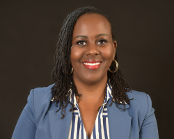 Carolyne Kendi	