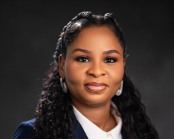 Seun Adaramola