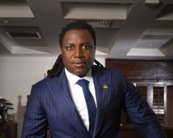 Steve Babaeko