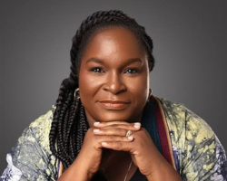 Brenda Nwagwu