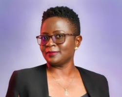 Akua Owusu-Nartey