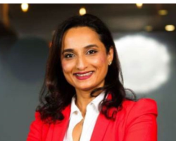 Palak Radia