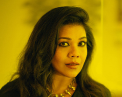 Megha Dutta	