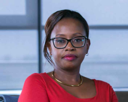 Waithera Kabiru
