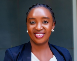 Oluwaseyi Layade