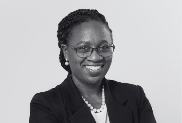 Dr Gillian Hammah