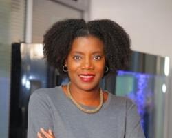 Fiona Uwagwu