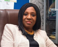 Emme Akande 