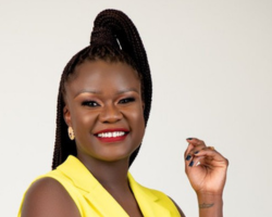 Zizwe Awuor Vundla