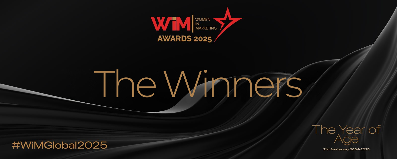 Global WiM Awards 2025: Celebrating the Africa Region Winners
