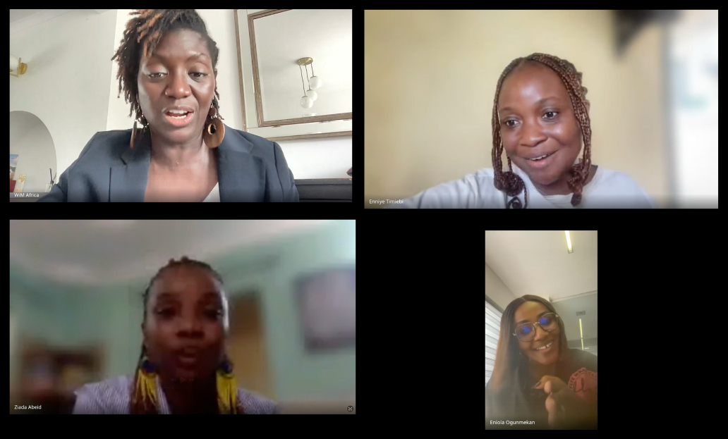 Meet the Women Headed to Cannes Lions with Women in Marketing Africa 