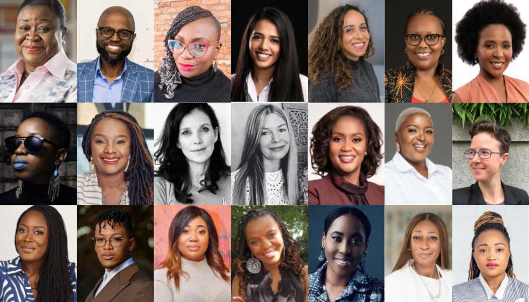 21 Years of WiM and a Call to enter the 2025 Global WiM Awards
