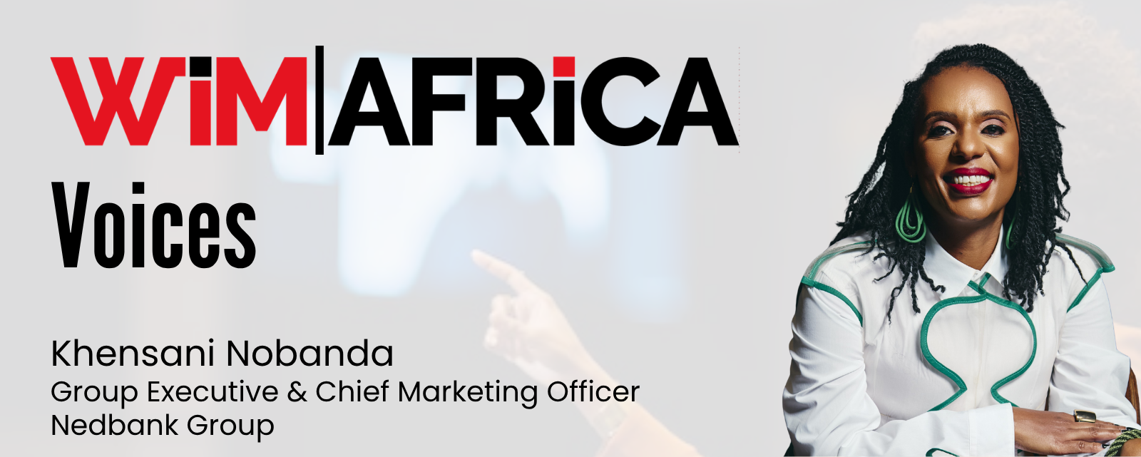 Creative Excellence and Responsible Risk-Taking Across Africa