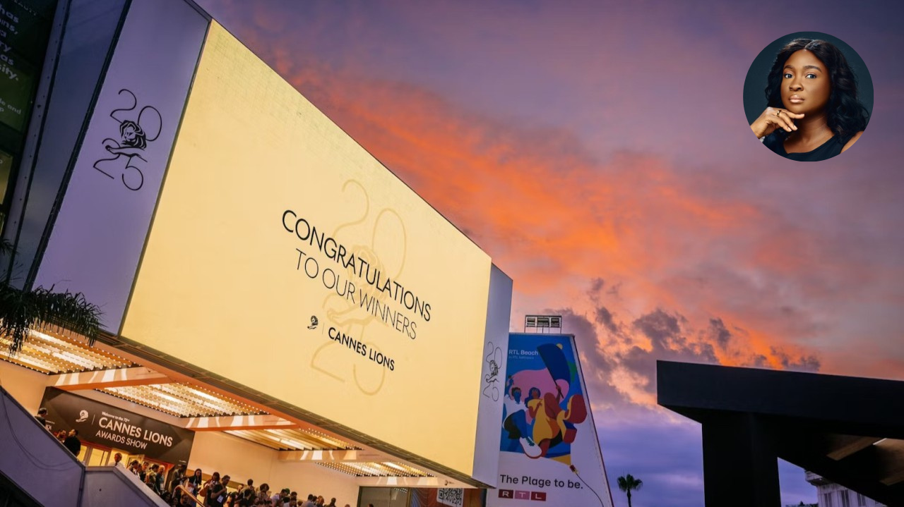 Cannes Lions 2025: Creators As The New Connectors.