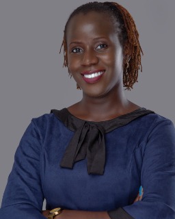 2021 Global WiM Awards: Africa Spotlight Series - Sandra Arinaitwe