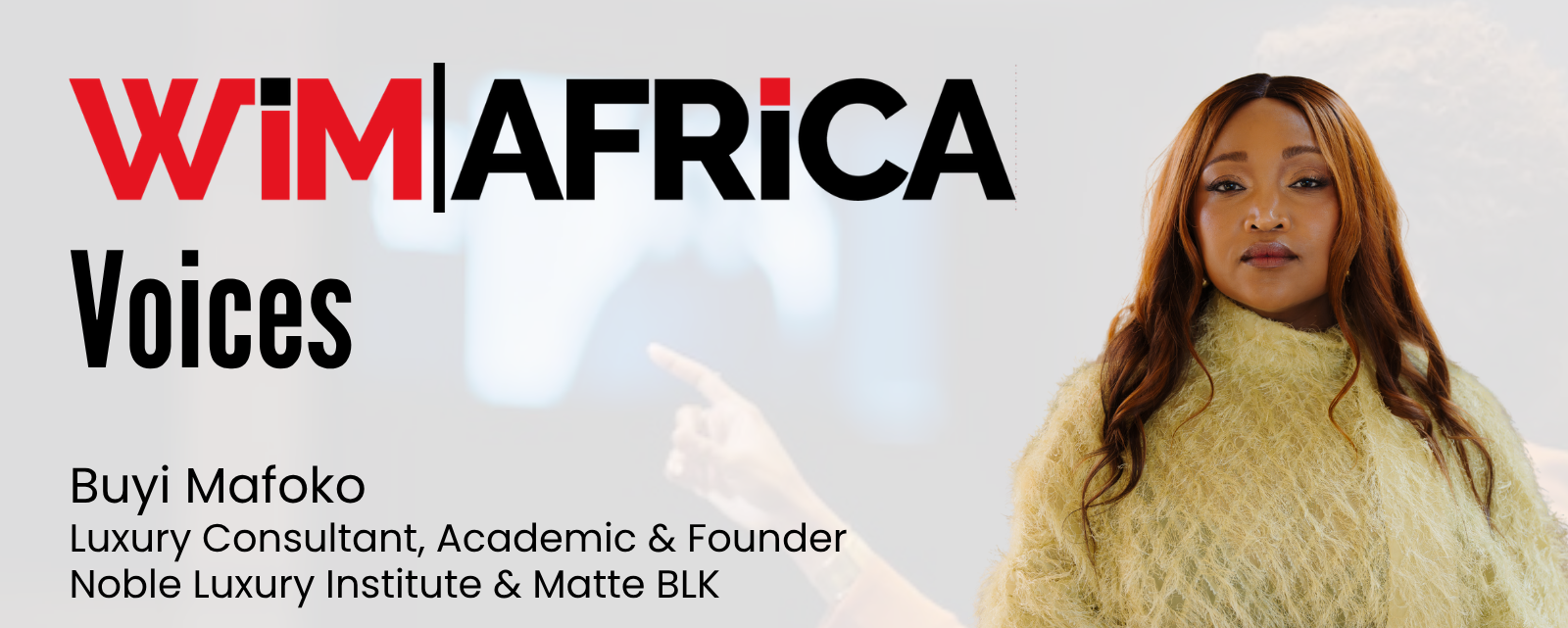 Africa's Next Growth Frontier - Why Cultural Intelligence Is the New Competitive Advantage