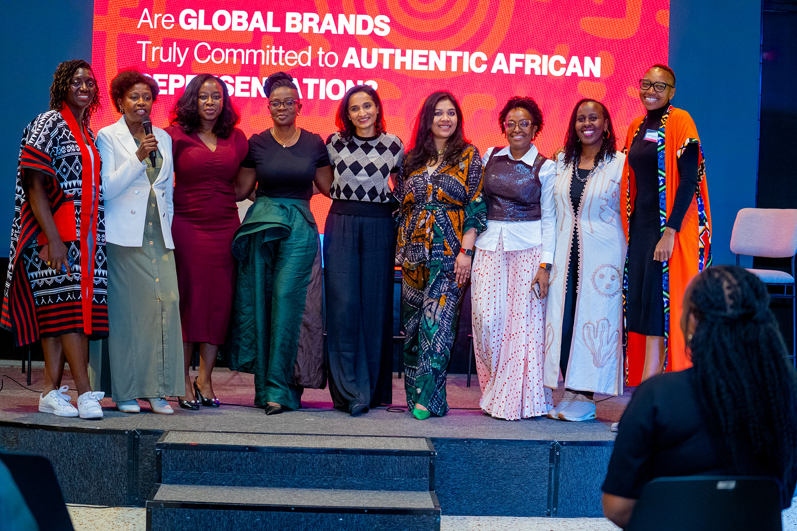 Africa Is Not a Niche: Rethinking Representation, Power and Storytelling in Global Marketing