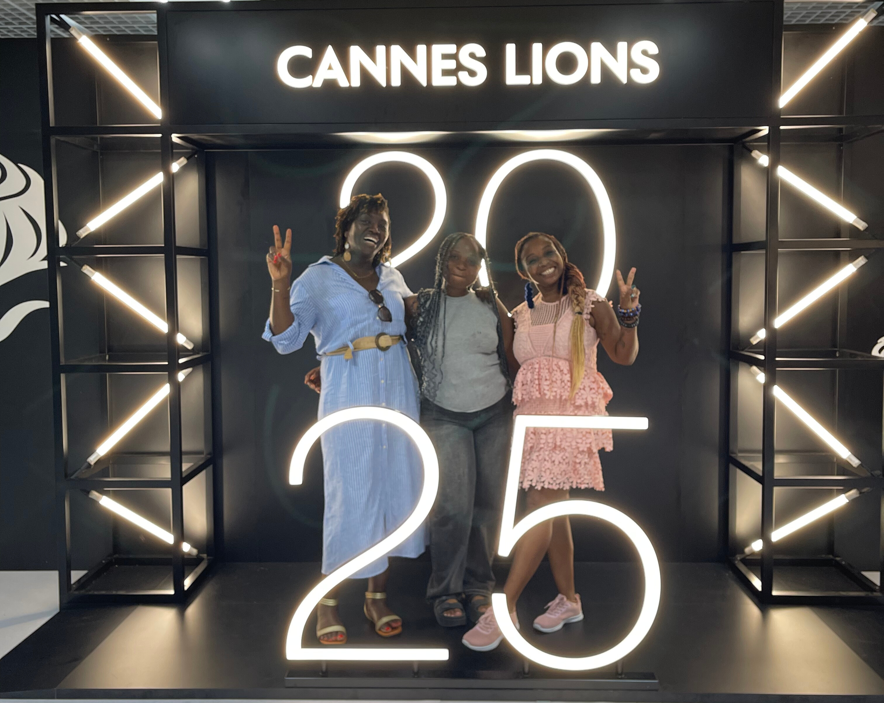 Cannes Lions 2025: A First-Timer’s Survival Guide and What I Learned