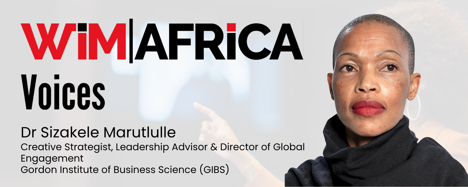 WiM Africa Voices: Why CMOs Deserve a Seat on the Board