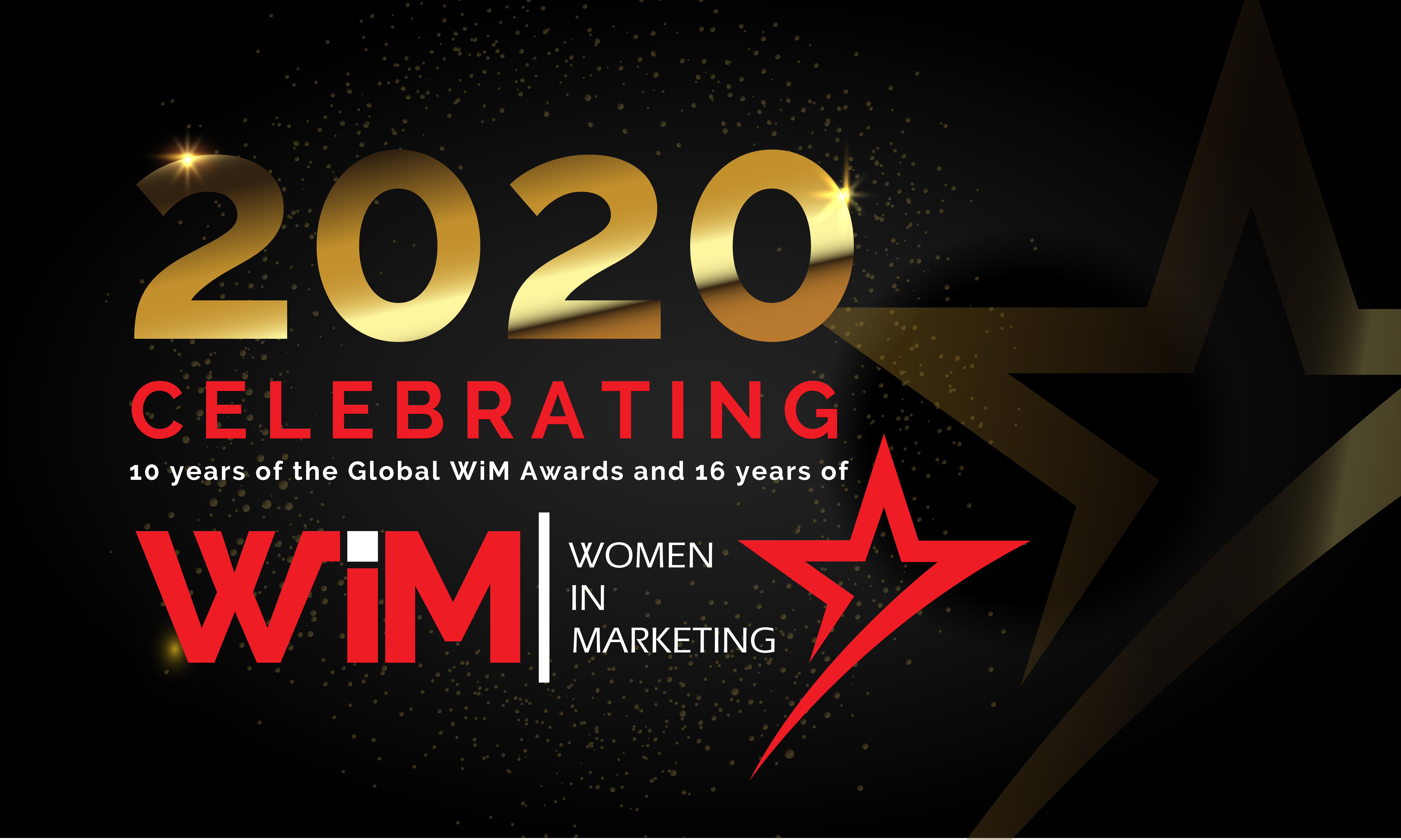 2020 Global Women in Marketing List