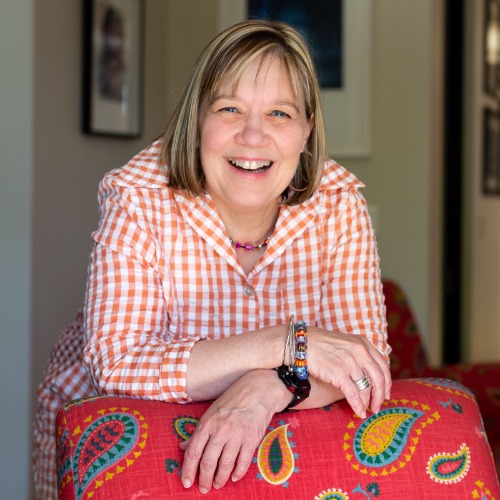 #WiMMeets Sharon Keith - Marketing Director for HEINEKEN SA