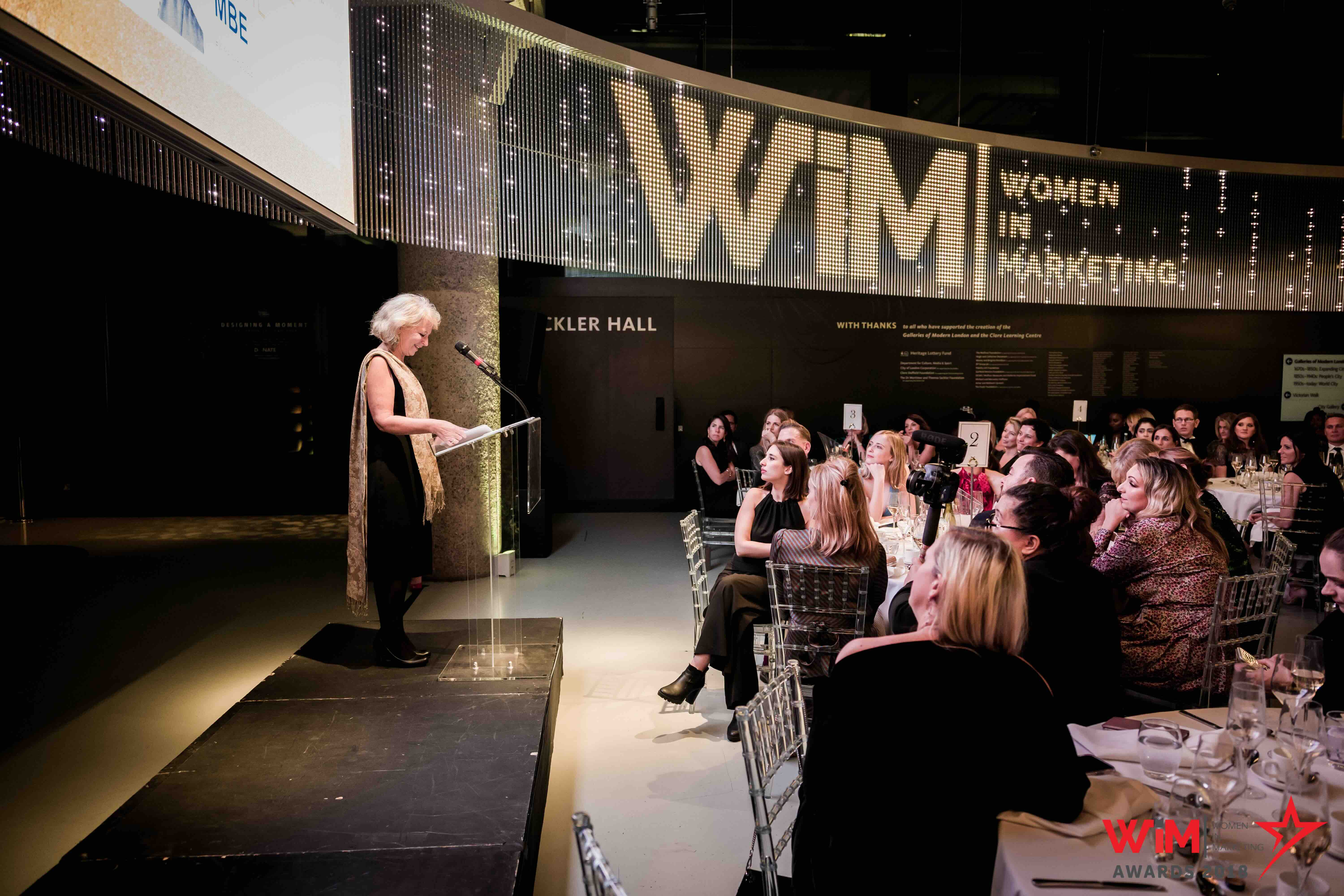 Why You Should Enter the 2025 Global WiM Awards