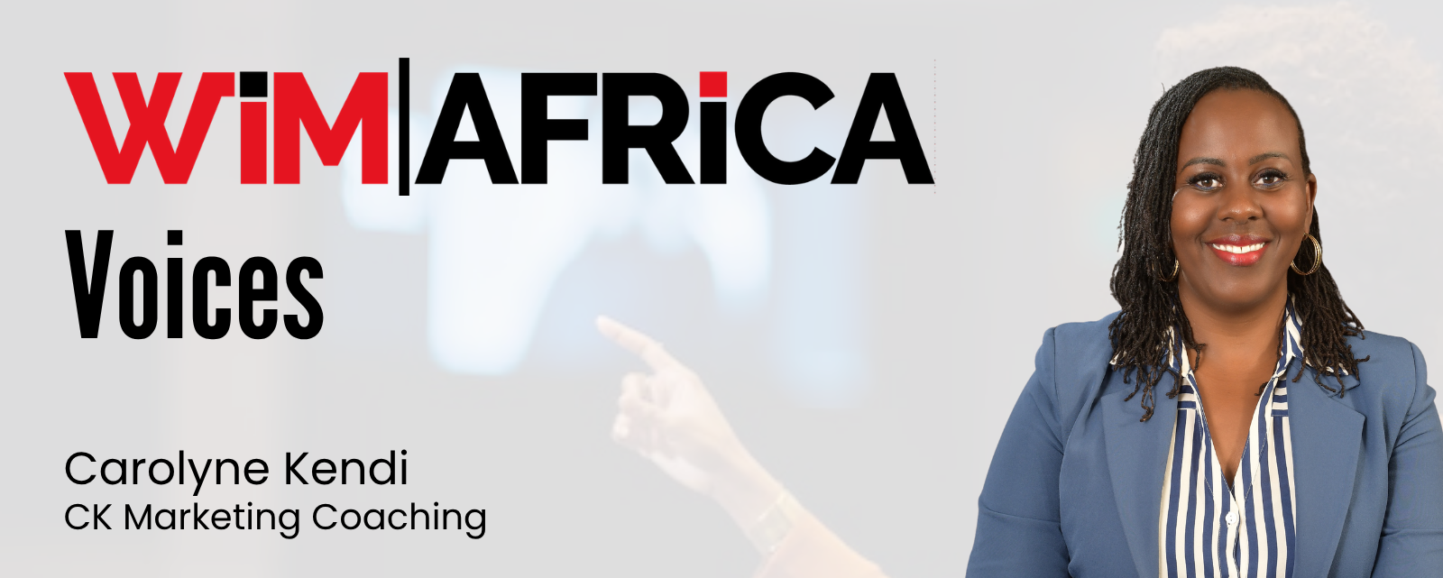 From Culture to Commerce: Why African Brands Win When They Mean Something