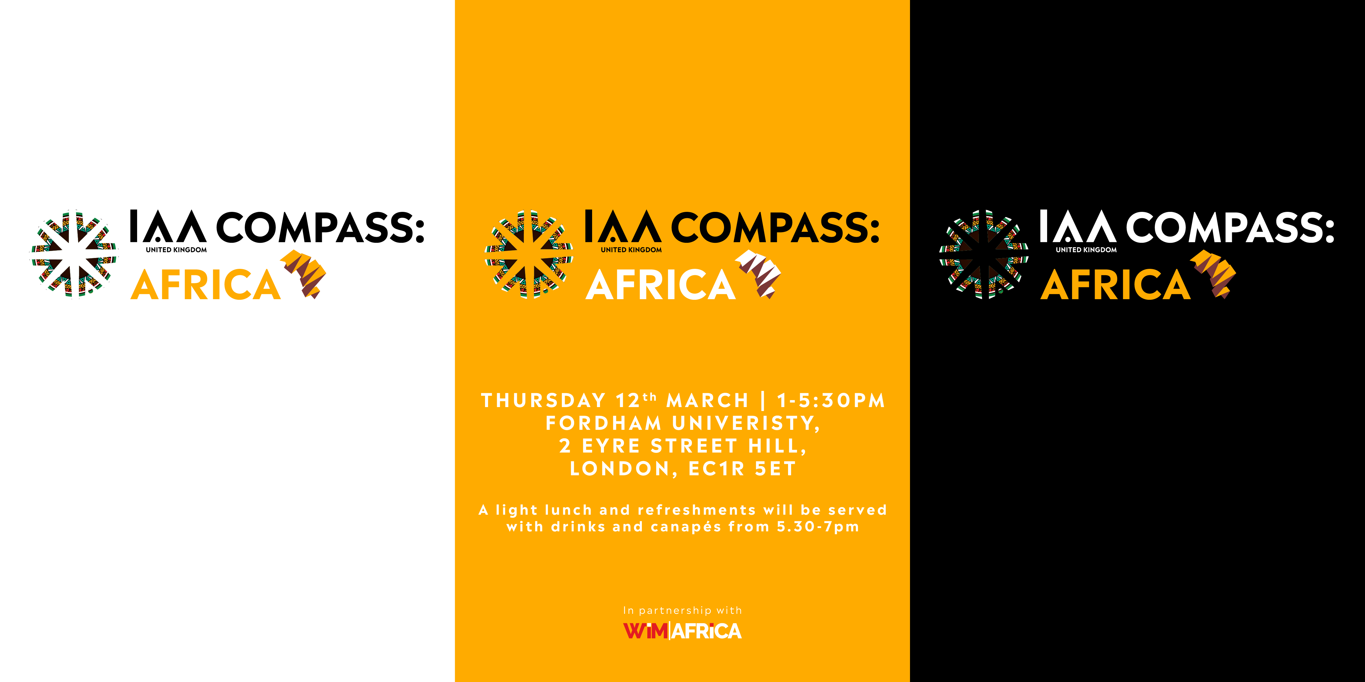 WiM Africa Partners with IAA UK to Deliver Landmark UK&ndash;Africa Summit in London