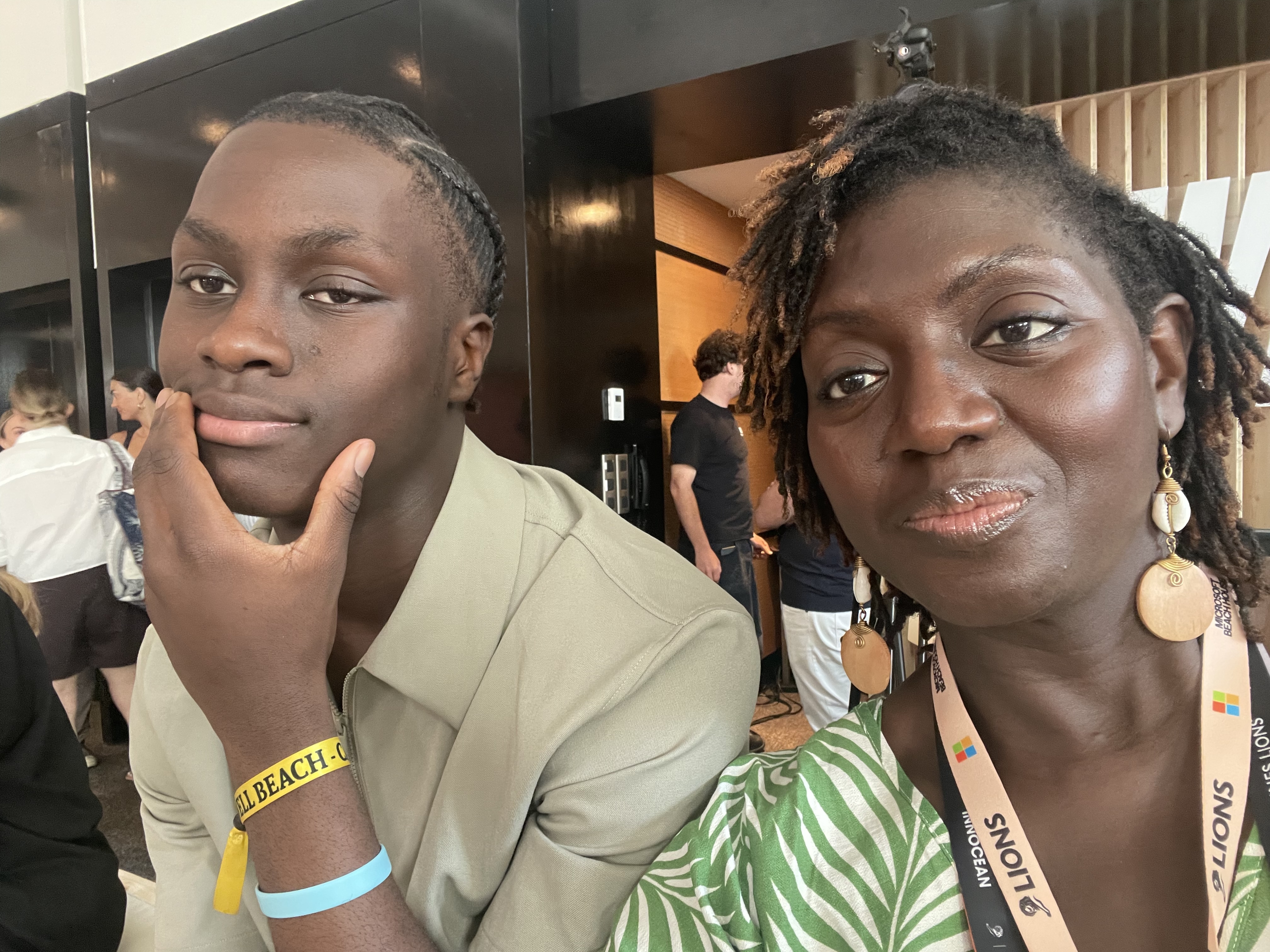 Cannes Lions 2025: My Most Fulfilling One Yet (And I Barely Went to Any Panels!)