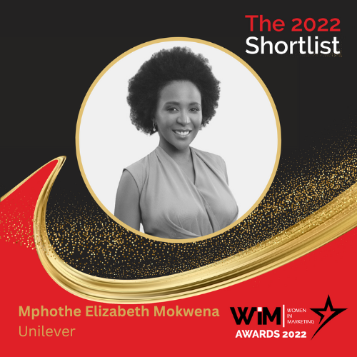 2022 Global WiM Awards: Africa Spotlight Series - Mphothe Elizabeth Mokwena