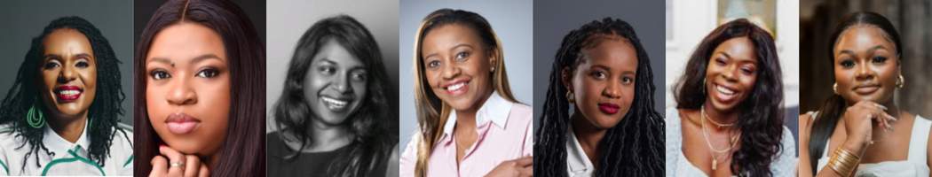 RTD Joburg Speakers
